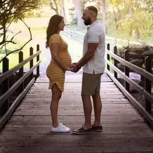 Meet your Posher, Caitlyn